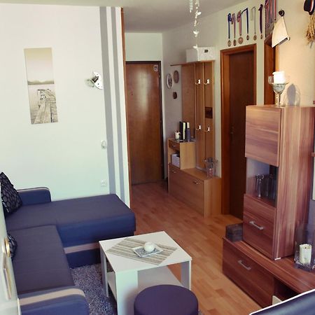 Apartment Zivkovic Цриквеница Экстерьер фото