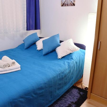Apartment Zivkovic Цриквеница Экстерьер фото